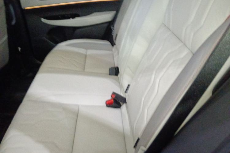 Used Honda e:NS2 2024 Light-Chasing Version