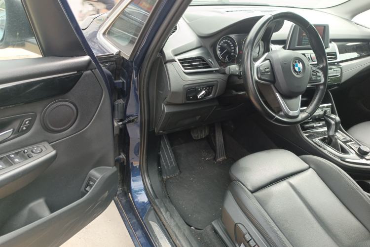 Used BMW 2 Series Active Tourer 2018 218i Premium Sports Package
