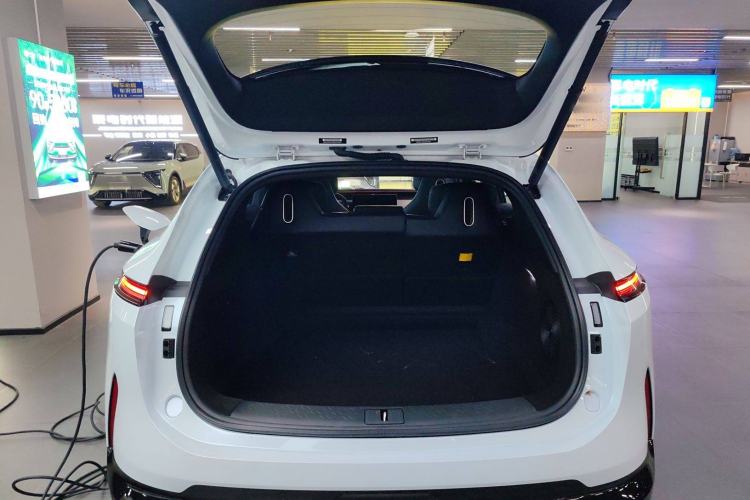 Used  07 2024 Pro+ Range-Extended Edition
