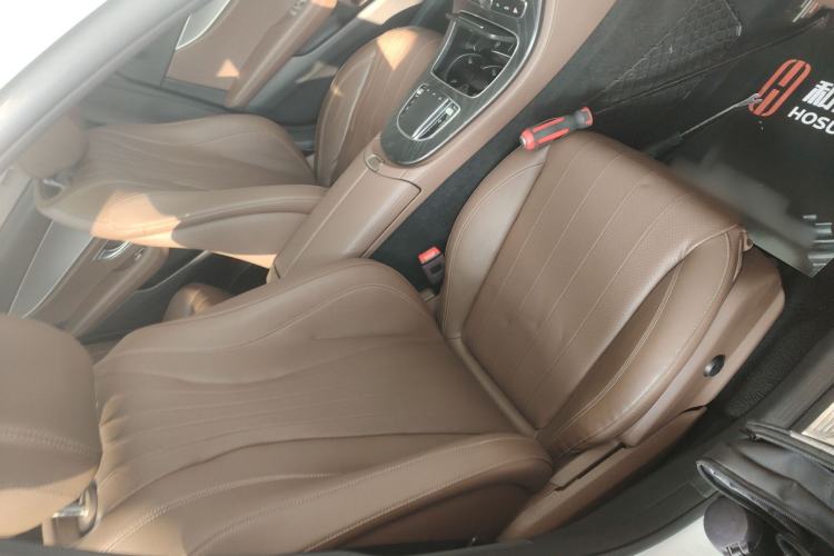 Used Mercedes-Benz E-Class 2019 E 200 Sport Edition