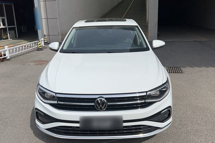 Used Volkswagen Bora 2023 200TSI DSG Smart Drive Version