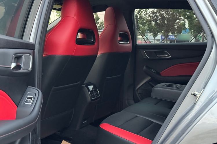 Used MG 6 2020 1.5T Automatic Trophy Luxury Edition
