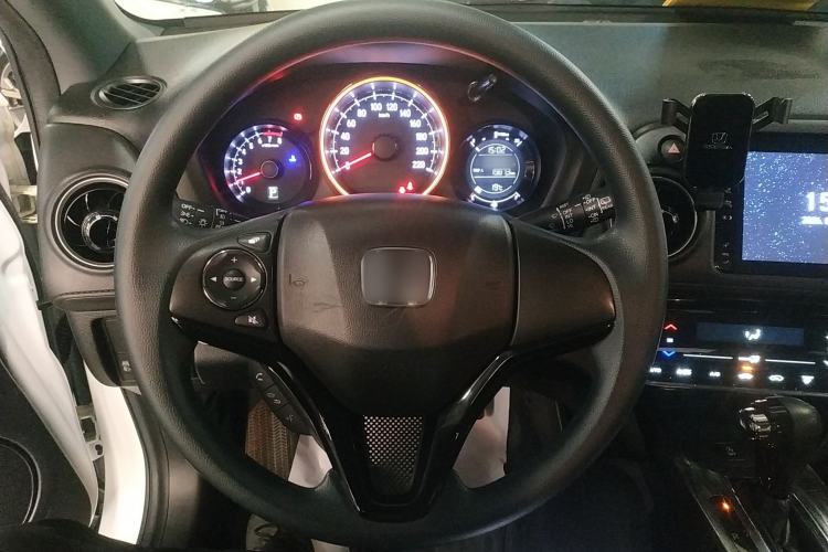 Used Honda XR-V 2020 220TURBO CVT Comfort Version
