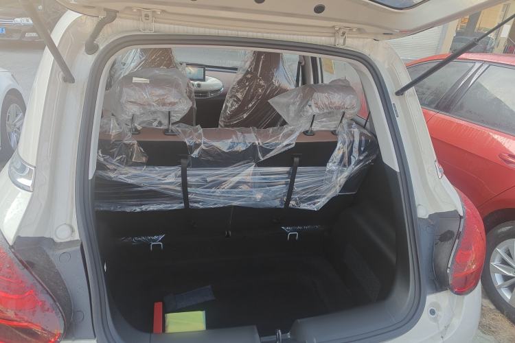 Used Wuling Bingo 2024 333 km Enjoyment Version