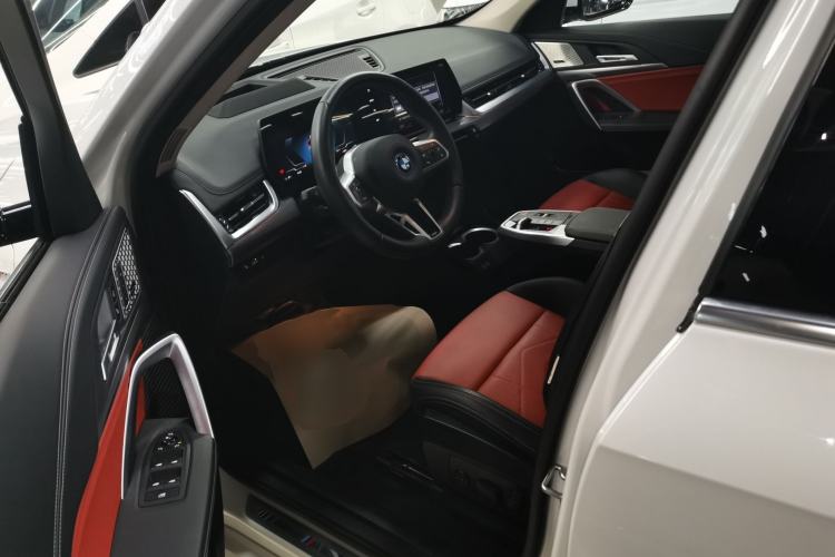 Used BMW iX1 2023 xDrive30L M Sport Package
