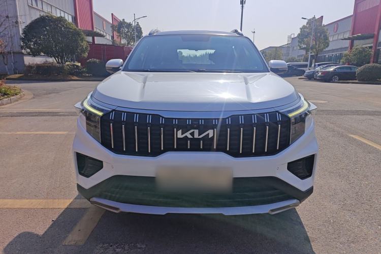 Used Kia Sportage R 2021 Ace 2.0L Splendid Edition
