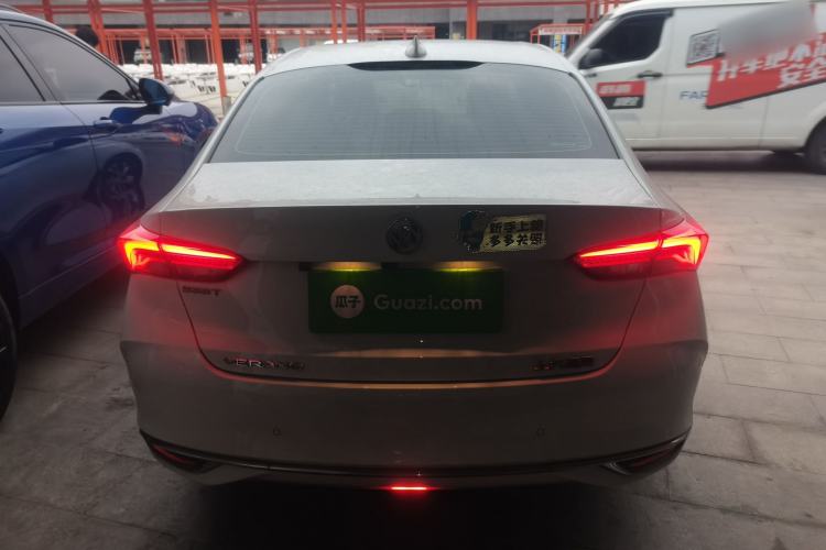 Used Buick Verano 2022 Pro 533T Fun Edition
