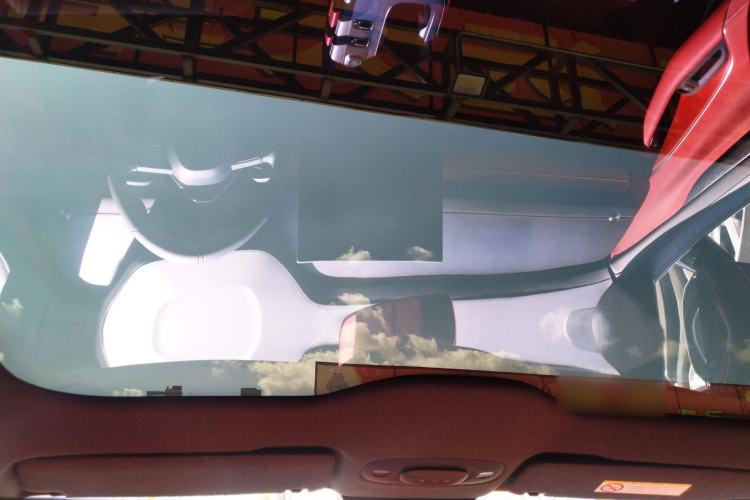 Used  SU7 2024 Rear-Drive Long-Range Intelligent Driving Version