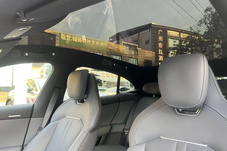 Used  YU7 2025 Ultra-Long Range Rear-Wheel Drive Version
