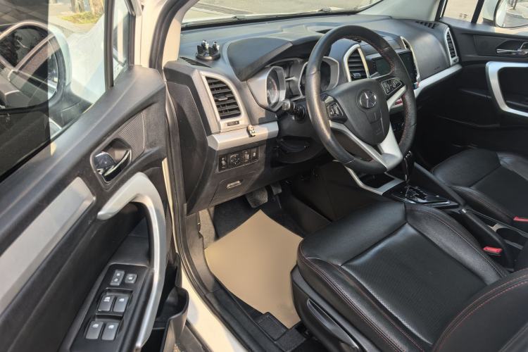 Used  Refine S3 2016 1.5L CVT Luxury Smart Version