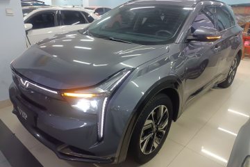 Used NETA U 2022 Neta U-Ⅱ 400 Lithium Iron Phosphate