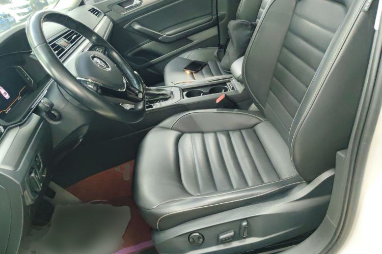 Used Volkswagen Lamando 2021 280TSI DSG Comfort Edition
