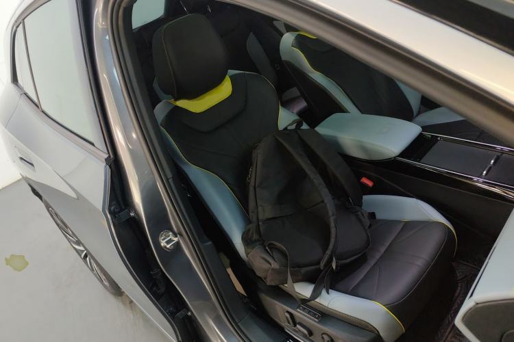 Used Volkswagen ID.4 X 2023 Smart Enjoyment Long-Range Version
