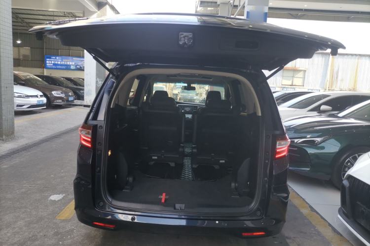 Used Honda Odyssey 2015 2.4L Supreme Edition
