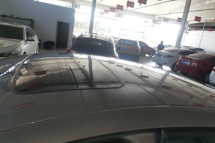 Used Buick Regal 2014 2.0L Leading Fashion Edition
