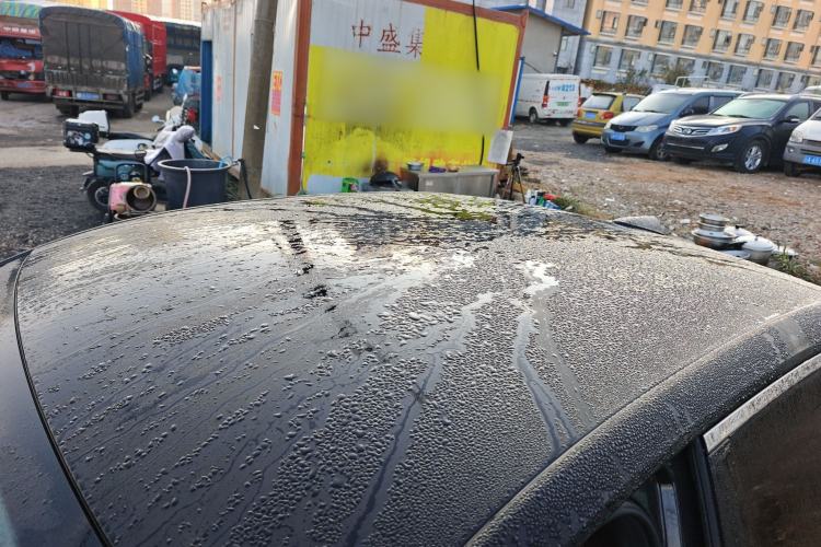 Used Wuling Xingguang 2025 610 km Smart Flagship Version
