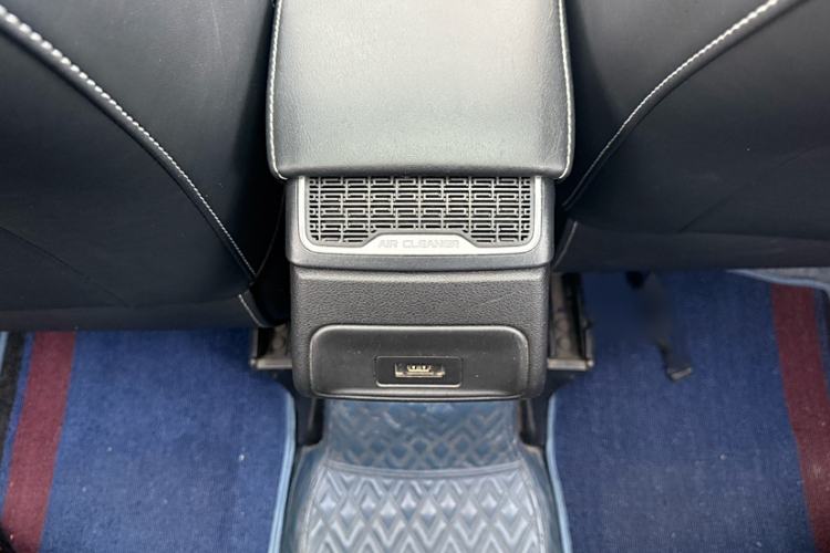 Used Geely Auto Emgrand GS 2016 Sport Edition 1.3T Automatic LingShang Model
