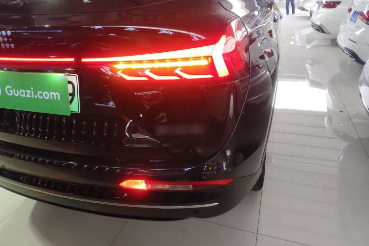 Used  E5 2023 1.5L DE-i 100KM Zhenxiang Edition 7-Seater
