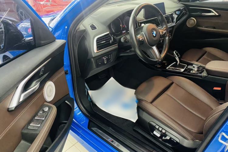 Used BMW 1 Series 2021 120i M Sport Night Edition
