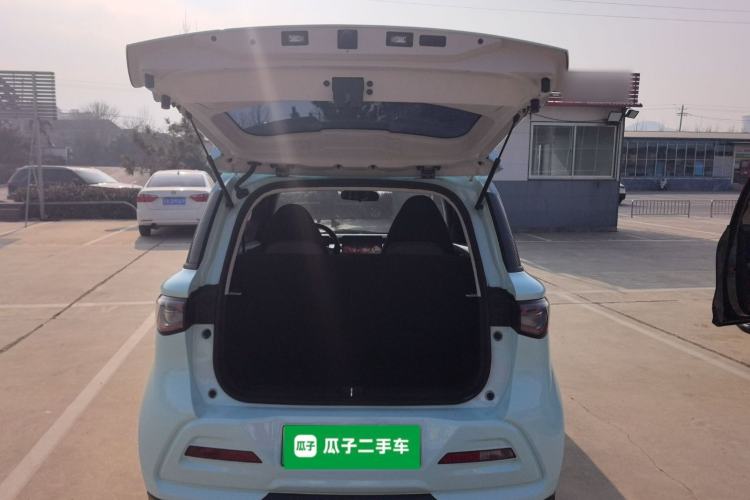 Used Cowin October 2023 201km Wave Rider Edition