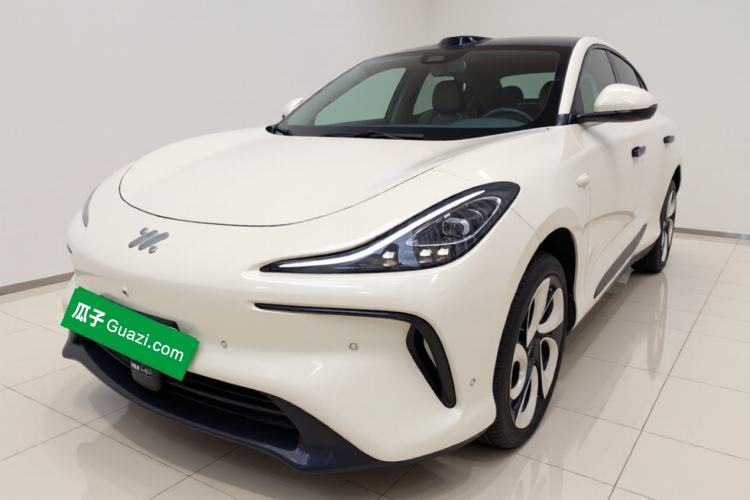 Used IM LS6 2023 Max Enhanced Performance Edition