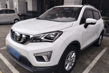 Used Changan CS15 2016 1.5L Automatic Fashion Edition