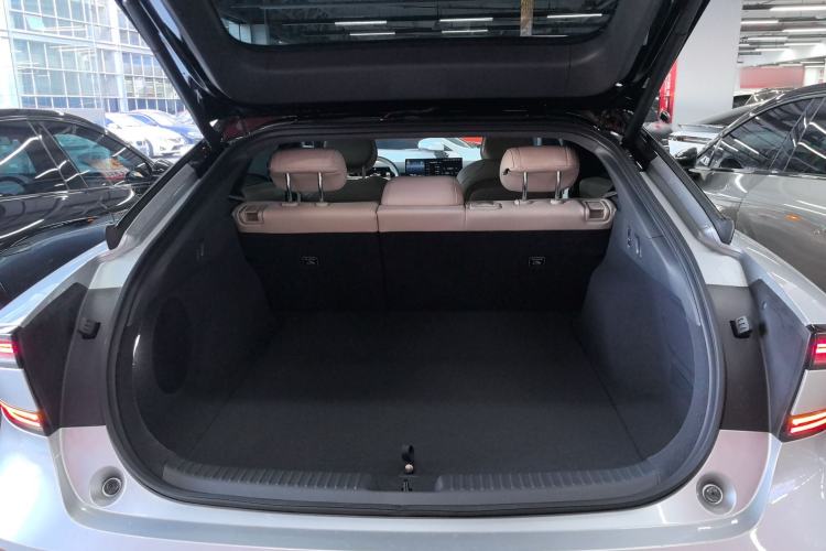 Used XPeng P7+ 2024 Long-Range Max
