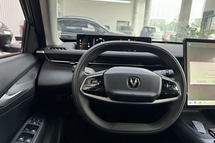 Used Changan Eado DD 2023 Blue Whale NE 1.5T GDI DCT Luxury Edition
