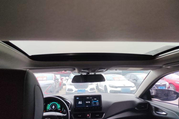 Used Hyundai Lafesta 2019 280TGDi Sport Edition China VI
