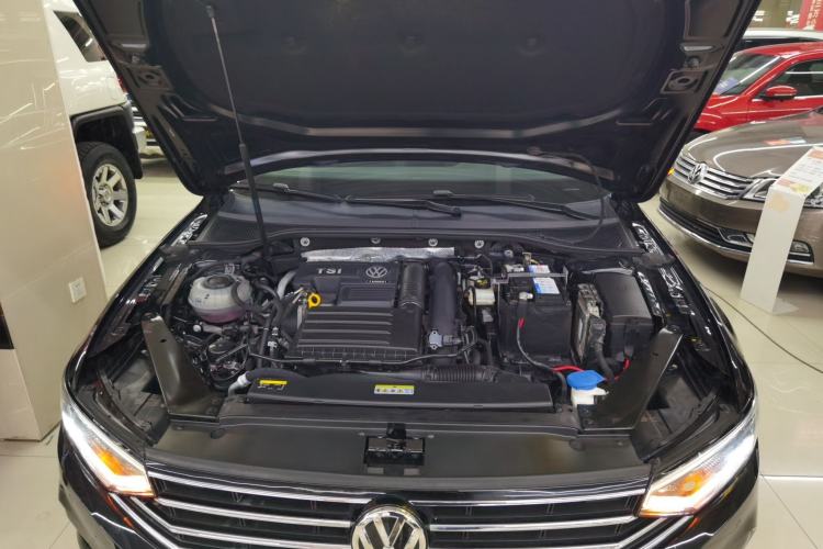 Used Volkswagen Magotan 2020 280TSI DSG Comfort Edition
