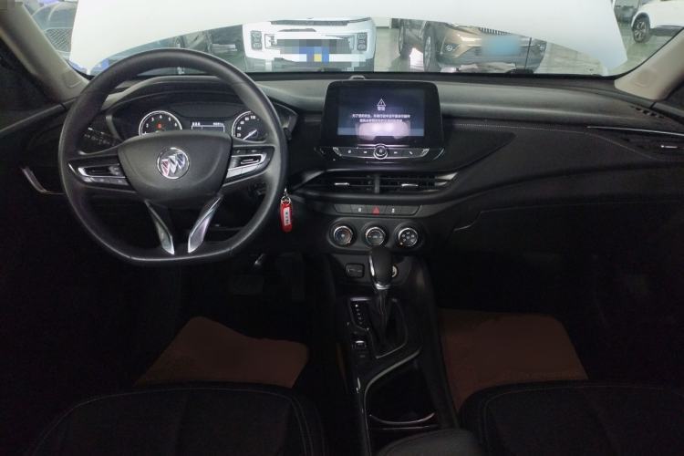 Used Buick Verano 2022 Pro 532T Le Xing Edition
