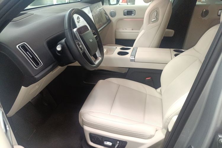 Used Li Auto L9 2024 Ultra Model