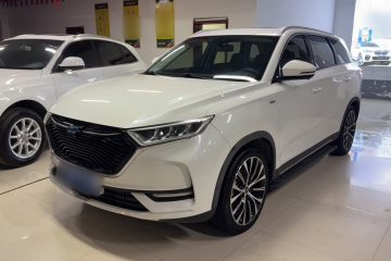 Used Oshan X7 2020 1.5T Automatic Flagship Edition
