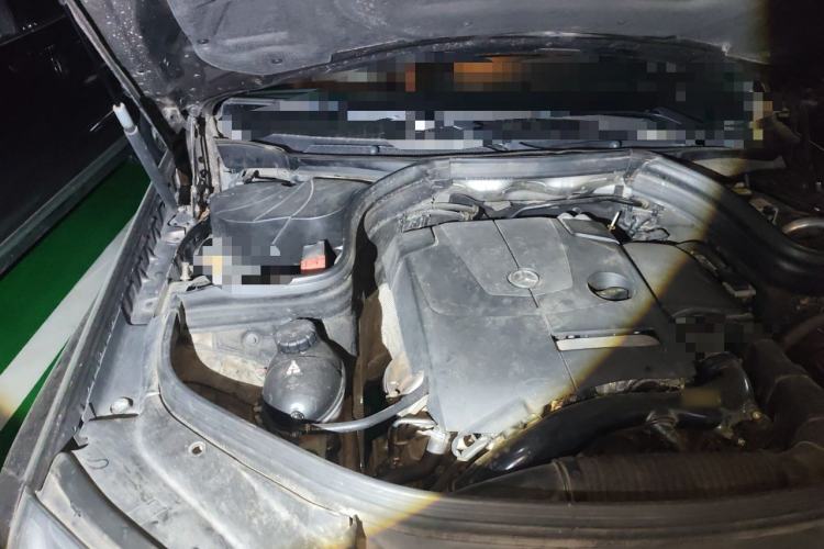 Used Mercedes-Benz GLK-Class 2015 GLK 260 4MATIC Dynamic Edition Ultimate Version