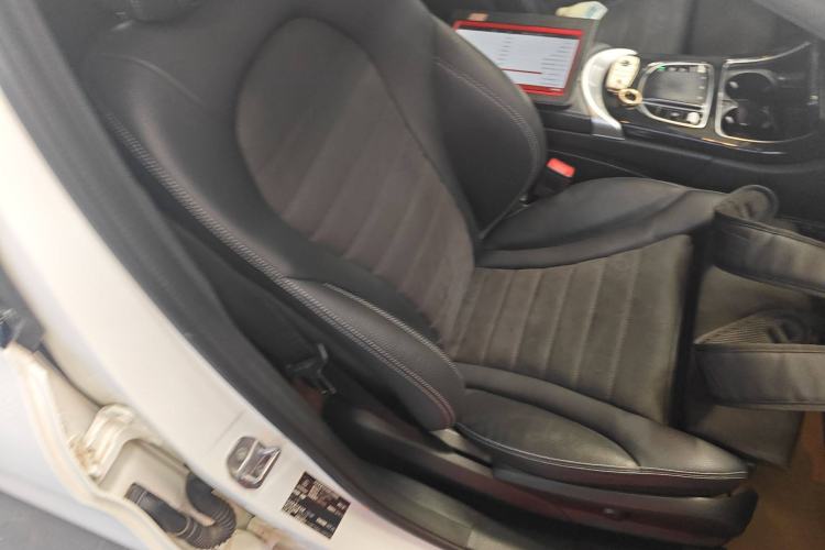 Used Mercedes-Benz C-Class 2020 C 260 Sport Edition
