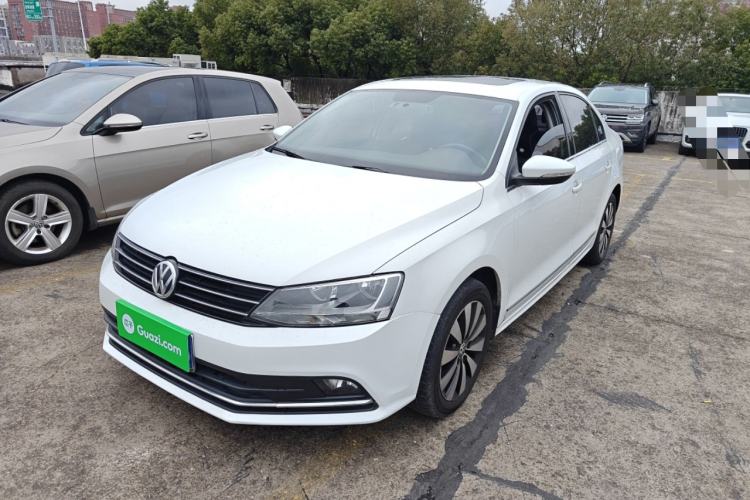 Used Volkswagen Sagitar 2018 280TSI DSG Comfort Model