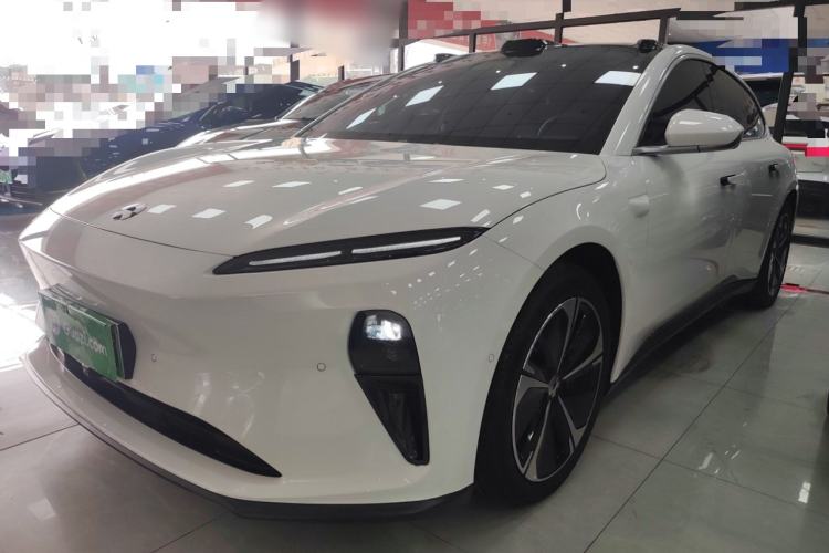 Used Nio ET5T 2024 75kWh Touring
