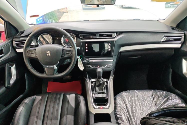 Used Peugeot 408 2020 360THP 10th Anniversary Premium Edition