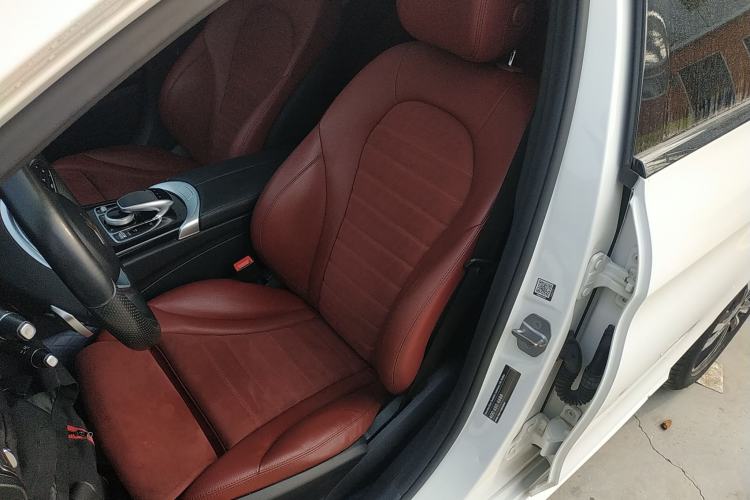 Used Mercedes-Benz C-Class 2018 C 200 Sport Edition
