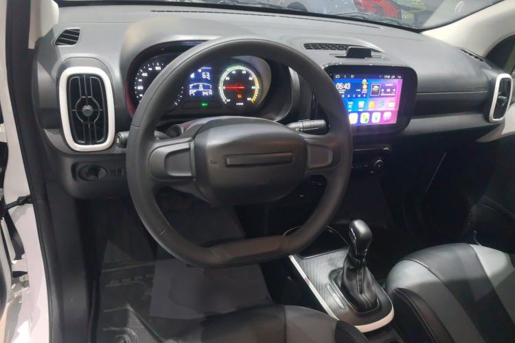 Used Roewe Clever 2022 311km QiQi BoBo Edition
