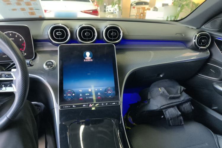 Used Mercedes-Benz C-Class 2023 Revised C 200 L Sport Edition