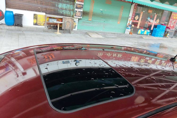 Used Nissan Tiida 2016 1.6L CVT Smart Drive Edition
