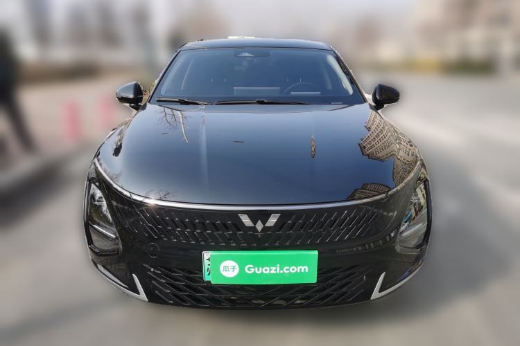 Used Wuling Xingguang 2024 Co-Creation Edition 150 Flagship Model