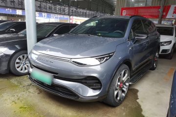 Used Denza X 2020 PHEV Sport Edition