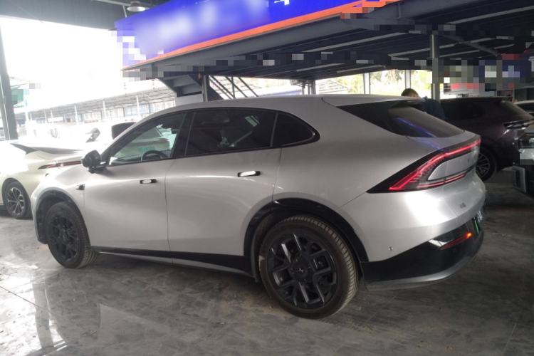 Used XPeng G7 2025 702 Max