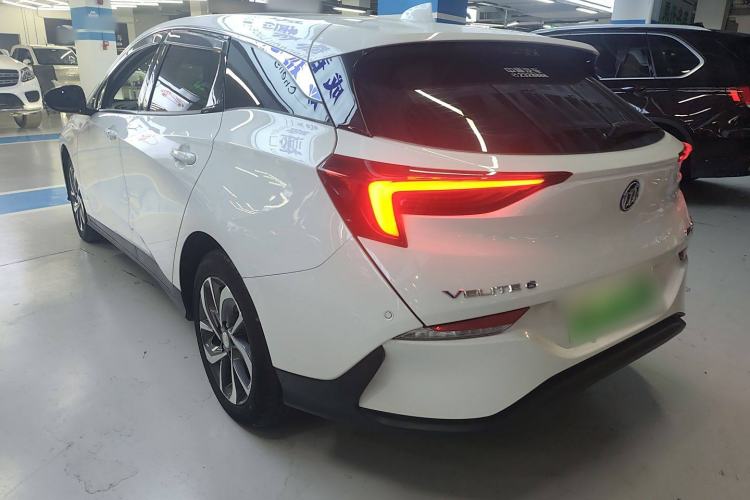 Used Buick Velite 6 2019 Connected & Smart Edition
