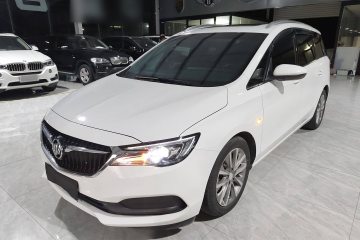 Used Buick GL6 2021 323T Mild Hybrid Connect Luxury Model