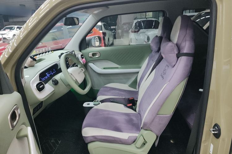 Used  Panda 2025 210km Panda Rider