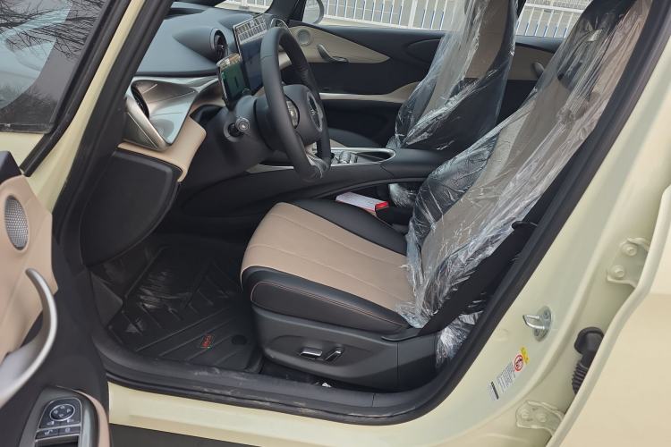 Used BYD Dolphin 2025 420km Free Edition
