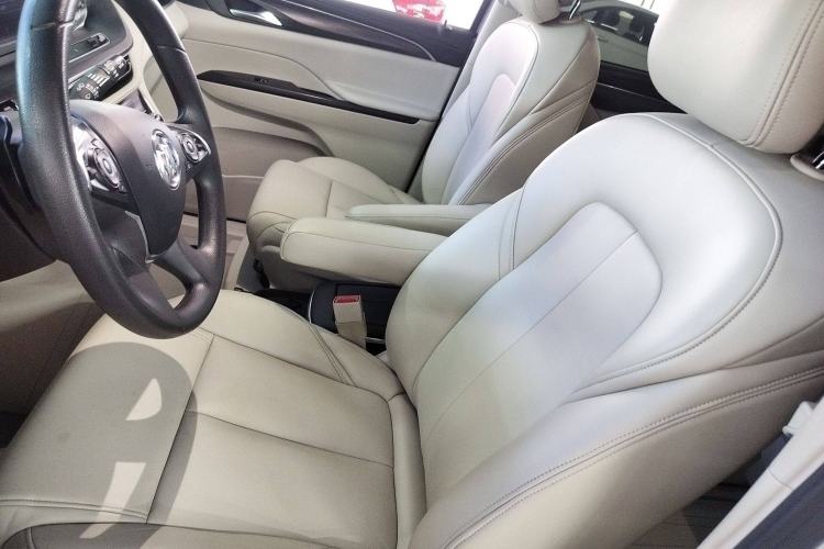 Used Buick GL8 2022 ES Landtrek 653T Comfort Edition
